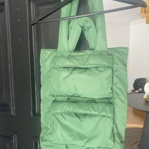 Dagne Dover Jemi Cargo Tote